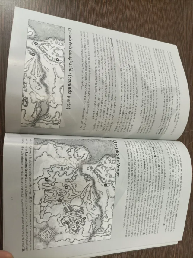 The Witcher 2: Assassins of Kings Quest Handbook