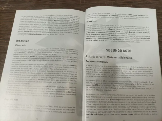 The Witcher 2: Assassins of Kings Quest Handbook