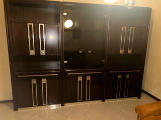 Mobile soggiorno componibile