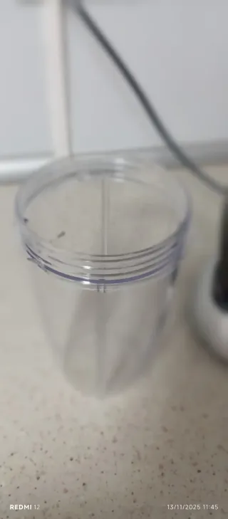 Batidora Nutribullet 900W Serie