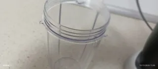 Batidora Nutribullet 900W Serie