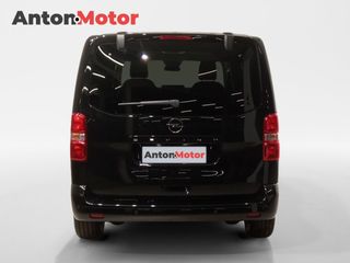 Opel Zafira 2.0 TD 132kW (180CV) Auto