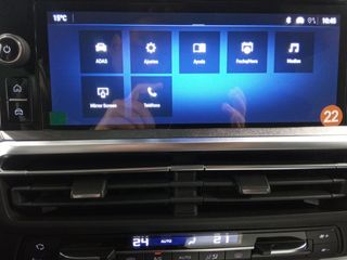 Opel Zafira 2.0 TD 132kW (180CV) Auto