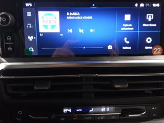 Opel Zafira 2.0 TD 132kW (180CV) Auto