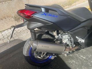 Yamaha X-MAX 300 2023