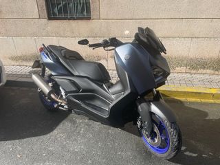 Yamaha X-MAX 300 2023