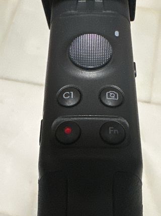 Barra extensión DJI Osmo Pocket 2