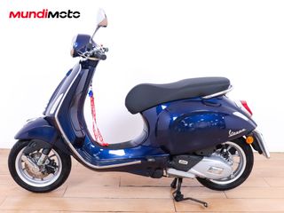 VESPA PRIMAVERA 125