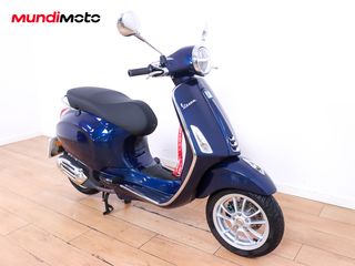 VESPA PRIMAVERA 125