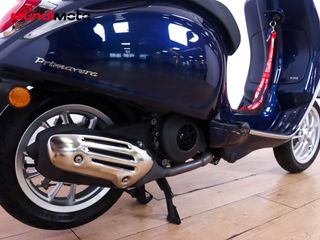 VESPA PRIMAVERA 125