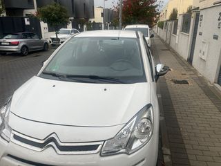 Citroen C3 2014 vti 1.2 84 cv automatico, pocos km