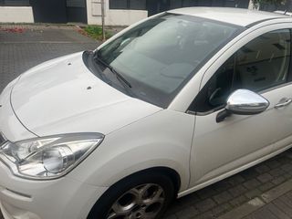 Citroen C3 2014 vti 1.2 84 cv automatico, pocos km