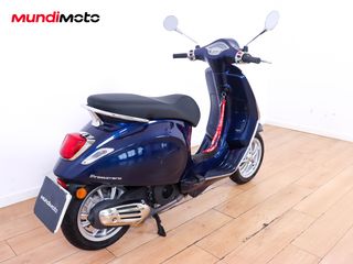 VESPA PRIMAVERA 125