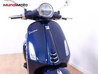 VESPA PRIMAVERA 125