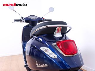 VESPA PRIMAVERA 125
