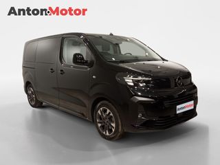 Opel Zafira 2.0 TD 132kW (180CV) Auto