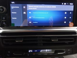 Opel Zafira 2.0 TD 132kW (180CV) Auto