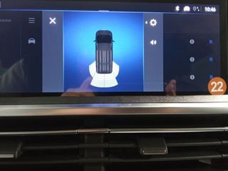 Opel Zafira 2.0 TD 132kW (180CV) Auto