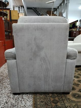 SILLÓN RELAX NO RECLINABLE