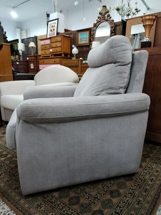 SILLÓN RELAX NO RECLINABLE