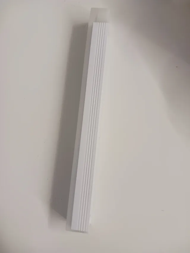 Tira LED Batería Movimiento Transparente