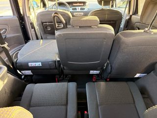 Renault Grand Scenic 2010