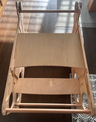 Torre aprendizaje XL para hermanos leea tower