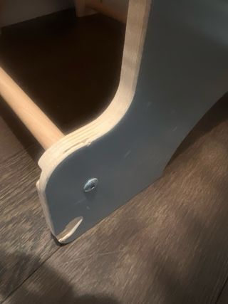 Torre aprendizaje XL para hermanos leea tower