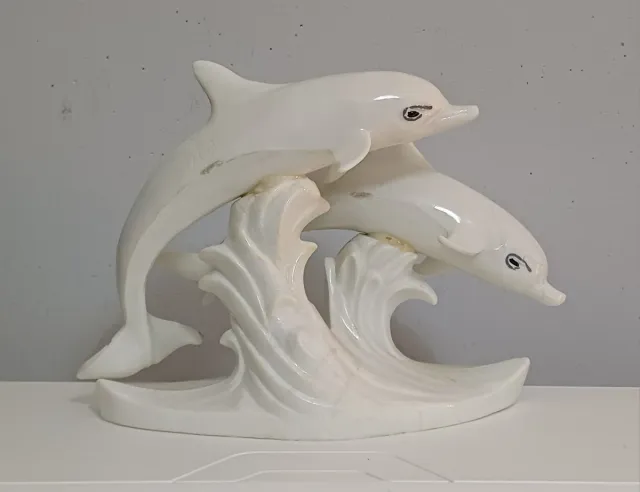 Figura delfines