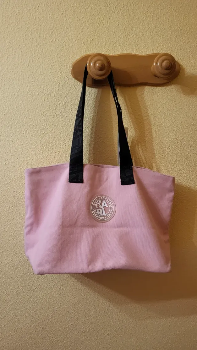 Bolso Karl Lagerfeld