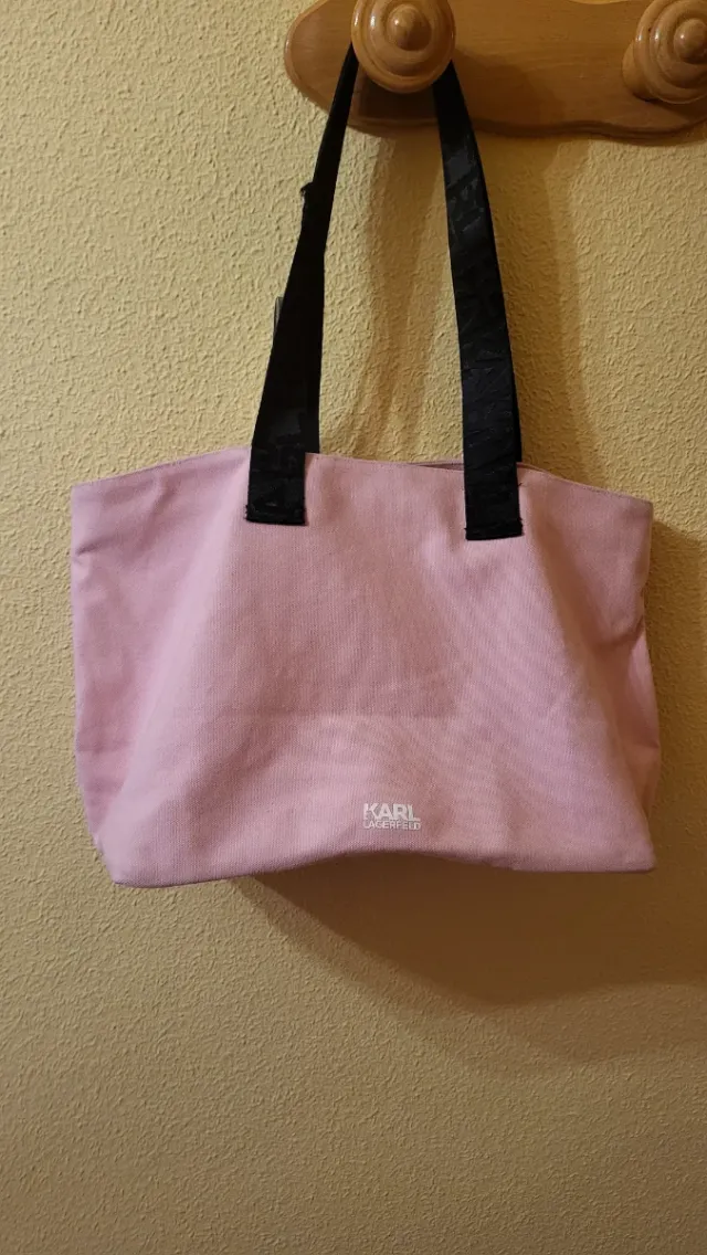 Bolso Karl Lagerfeld