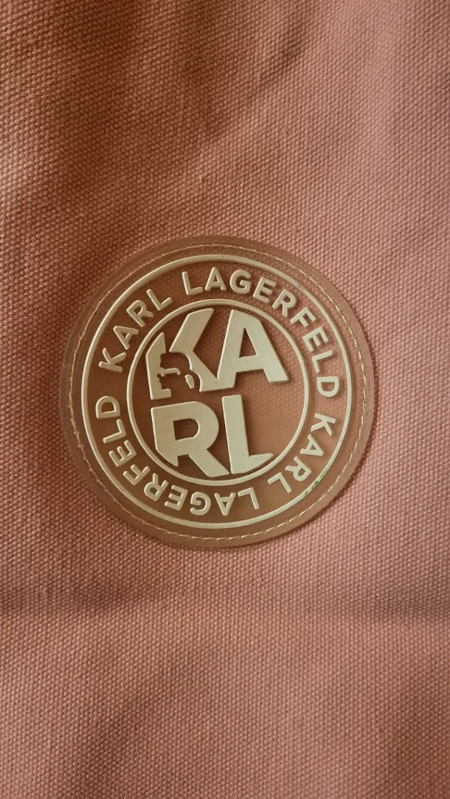 Bolso Karl Lagerfeld