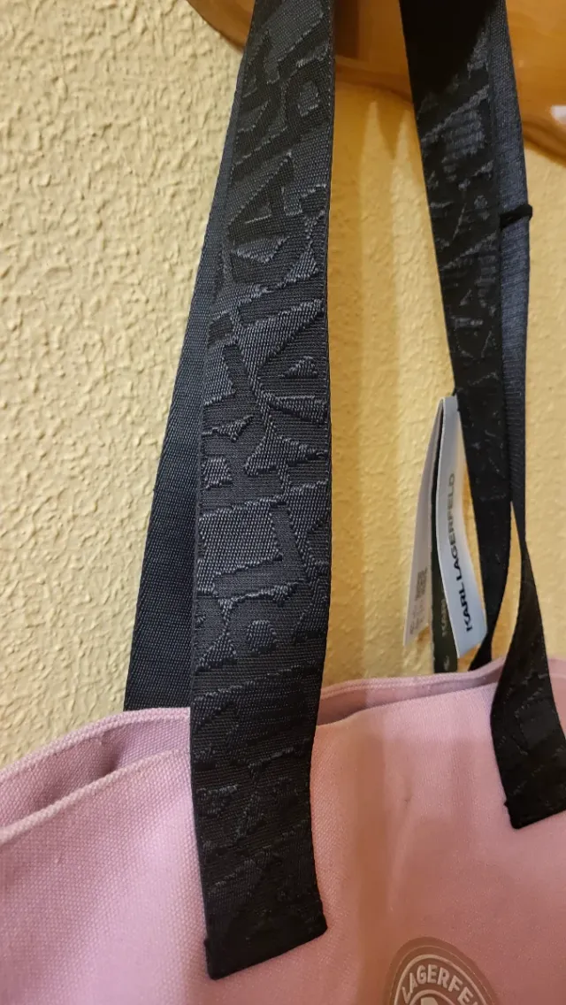 Bolso Karl Lagerfeld