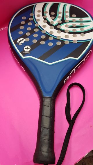 Raqueta Padel Artengo Pr190
