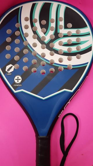 Raqueta Padel Artengo Pr190