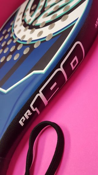 Raqueta Padel Artengo Pr190