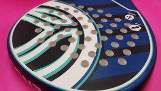 Raqueta Padel Artengo Pr190