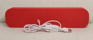 Lámpara LED Logo Matchbox 20% DESCUENTO