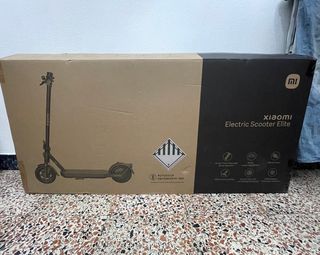 Xiaomi Electric Scooter Elite