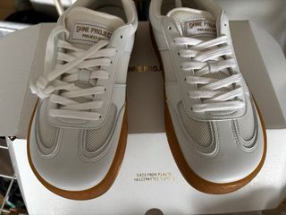 OHNE PROJECT Fresh Zapatillas barefoot Veganas