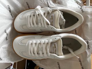 OHNE PROJECT Fresh Zapatillas barefoot Veganas