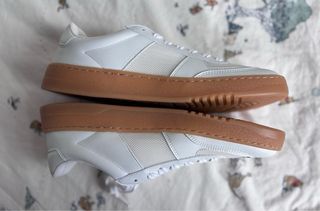 OHNE PROJECT Fresh Zapatillas barefoot Veganas