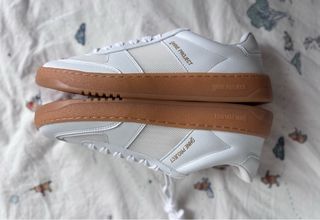 OHNE PROJECT Fresh Zapatillas barefoot Veganas