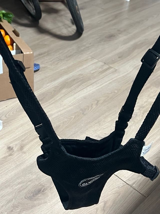 Arnés de aprendizaje para caminar Olmitos