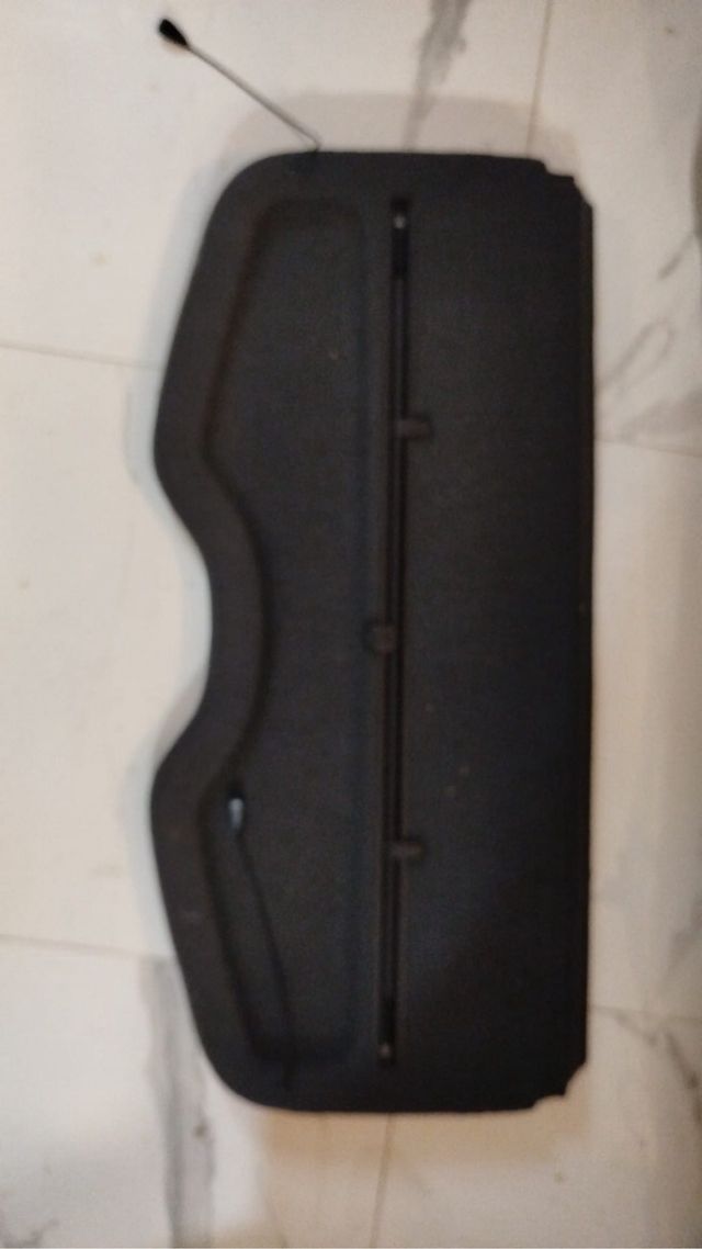 Bandeja maletero Renault Clio