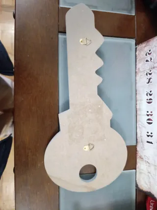 Colgador de llaves Home