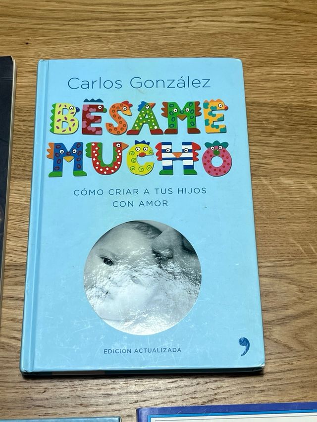 libros educación infantil