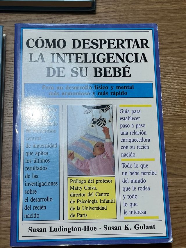 libros educación infantil