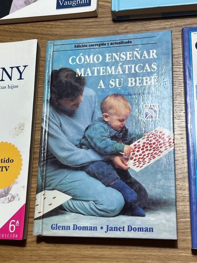 libros educación infantil