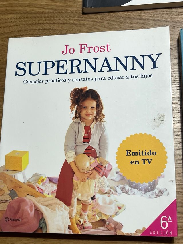 libros educación infantil